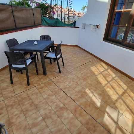 Los Diamantes I Los Cristianos  Εξωτερικό φωτογραφία