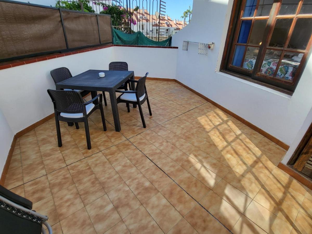 Los Diamantes I Los Cristianos  Εξωτερικό φωτογραφία
